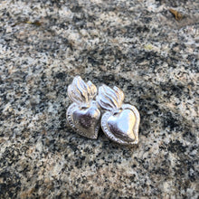 Carica l'immagine nel visualizzatore di Gallery, Orecchini a Lobo Sacro Cuore Gran Lottie