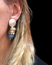 Carica l'immagine nel visualizzatore di Gallery, Orecchini base