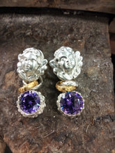 Carica l'immagine nel visualizzatore di Gallery, Orecchini Lottie Angel