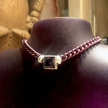 Carica l'immagine nel visualizzatore di Gallery, Collana choker light