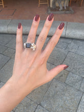 Carica l'immagine nel visualizzatore di Gallery, Anello Classico Puntoluce