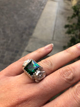 Carica l'immagine nel visualizzatore di Gallery, Anello Classico Puntoluce