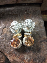 Carica l'immagine nel visualizzatore di Gallery, Orecchini Lottie Angel