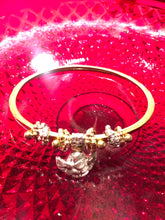 Carica l'immagine nel visualizzatore di Gallery, Bracciale Lottie in Bisanzio