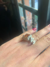 Carica l'immagine nel visualizzatore di Gallery, Anello Classico Puntoluce