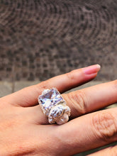 Carica l'immagine nel visualizzatore di Gallery, Anello Classico Puntoluce