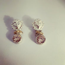 Carica l'immagine nel visualizzatore di Gallery, Orecchini Lottie Angel