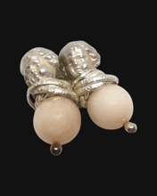 Carica l'immagine nel visualizzatore di Gallery, Orecchini base