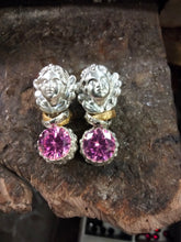 Carica l'immagine nel visualizzatore di Gallery, Orecchini Lottie Angel