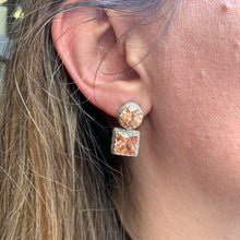 Carica l'immagine nel visualizzatore di Gallery, puntoluce doppio champagne