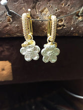 Carica l'immagine nel visualizzatore di Gallery, Orecchini Glamour light Lottie