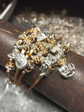 Carica l'immagine nel visualizzatore di Gallery, Bracciale Lottie in Bisanzio