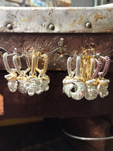 Carica l'immagine nel visualizzatore di Gallery, Orecchini Glamour light Lottie