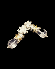 Carica l'immagine nel visualizzatore di Gallery, Orecchini base