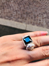 Carica l'immagine nel visualizzatore di Gallery, Anello Classico Puntoluce