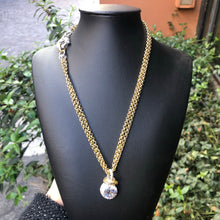 Carica l'immagine nel visualizzatore di Gallery, Collana Collier light