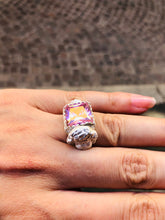 Carica l'immagine nel visualizzatore di Gallery, Anello Classico Puntoluce