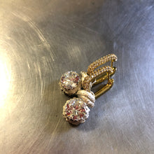 Carica l'immagine nel visualizzatore di Gallery, Orecchini Glamour Light
