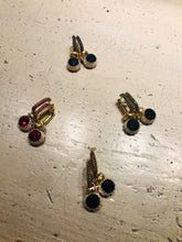 Carica l'immagine nel visualizzatore di Gallery, Orecchini Glamour Light