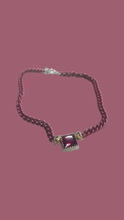 Carica l'immagine nel visualizzatore di Gallery, Collana choker light