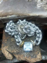 Carica l'immagine nel visualizzatore di Gallery, Collana Choker grande