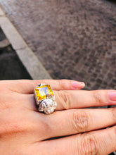 Carica l'immagine nel visualizzatore di Gallery, Anello Classico Puntoluce