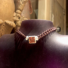 Carica l'immagine nel visualizzatore di Gallery, Collana choker light