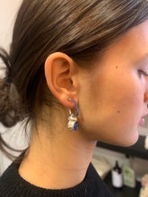 Carica l'immagine nel visualizzatore di Gallery, Orecchini Glamour Light