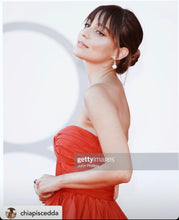 Carica l'immagine nel visualizzatore di Gallery, Orecchini Glamour Light