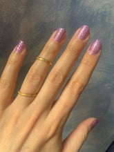 Carica l'immagine nel visualizzatore di Gallery, Minimal Capsule nude oro