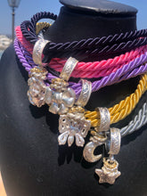 Carica l'immagine nel visualizzatore di Gallery, Ciondoli Gran Lottie