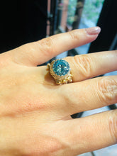 Carica l'immagine nel visualizzatore di Gallery, Anello puntoluce Minimal capsule