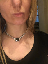Carica l'immagine nel visualizzatore di Gallery, Collana choker light