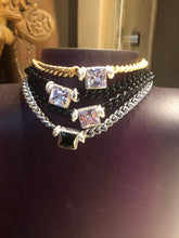 Carica l'immagine nel visualizzatore di Gallery, Collana choker light