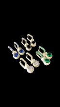 Carica l'immagine nel visualizzatore di Gallery, Orecchini Glamour Light