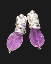 Carica l'immagine nel visualizzatore di Gallery, Orecchini base