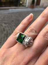 Carica l'immagine nel visualizzatore di Gallery, Anello Classico Puntoluce