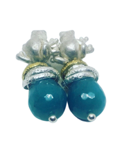 Carica l'immagine nel visualizzatore di Gallery, Orecchini base