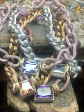 Carica l'immagine nel visualizzatore di Gallery, Collana Choker grande