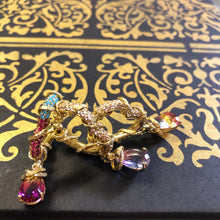 Carica l'immagine nel visualizzatore di Gallery, Ear cuff cuore minimal capsule