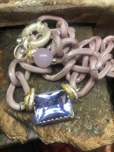 Carica l'immagine nel visualizzatore di Gallery, Collana Choker grande