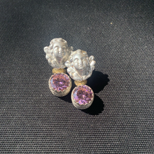 Carica l'immagine nel visualizzatore di Gallery, Orecchino Lottie Light