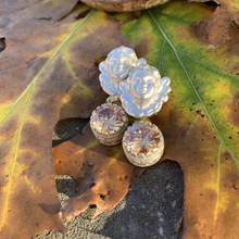 Carica l'immagine nel visualizzatore di Gallery, Orecchino Lottie Light