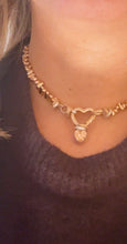 Carica l'immagine nel visualizzatore di Gallery, Collana San Valentino
