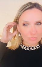 Carica l'immagine nel visualizzatore di Gallery, Orecchini Glamour Light
