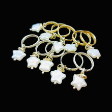 Carica l'immagine nel visualizzatore di Gallery, Fedina stella
