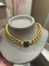 Carica l&#39;immagine nel visualizzatore di Gallery, Collana Choker grande
