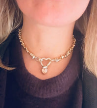 Carica l'immagine nel visualizzatore di Gallery, Collana San Valentino
