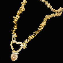 Carica l'immagine nel visualizzatore di Gallery, Collana San Valentino
