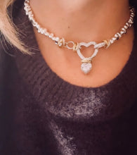 Carica l'immagine nel visualizzatore di Gallery, Collana San Valentino
